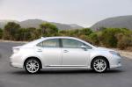 Lexus HS250h 2009 года
